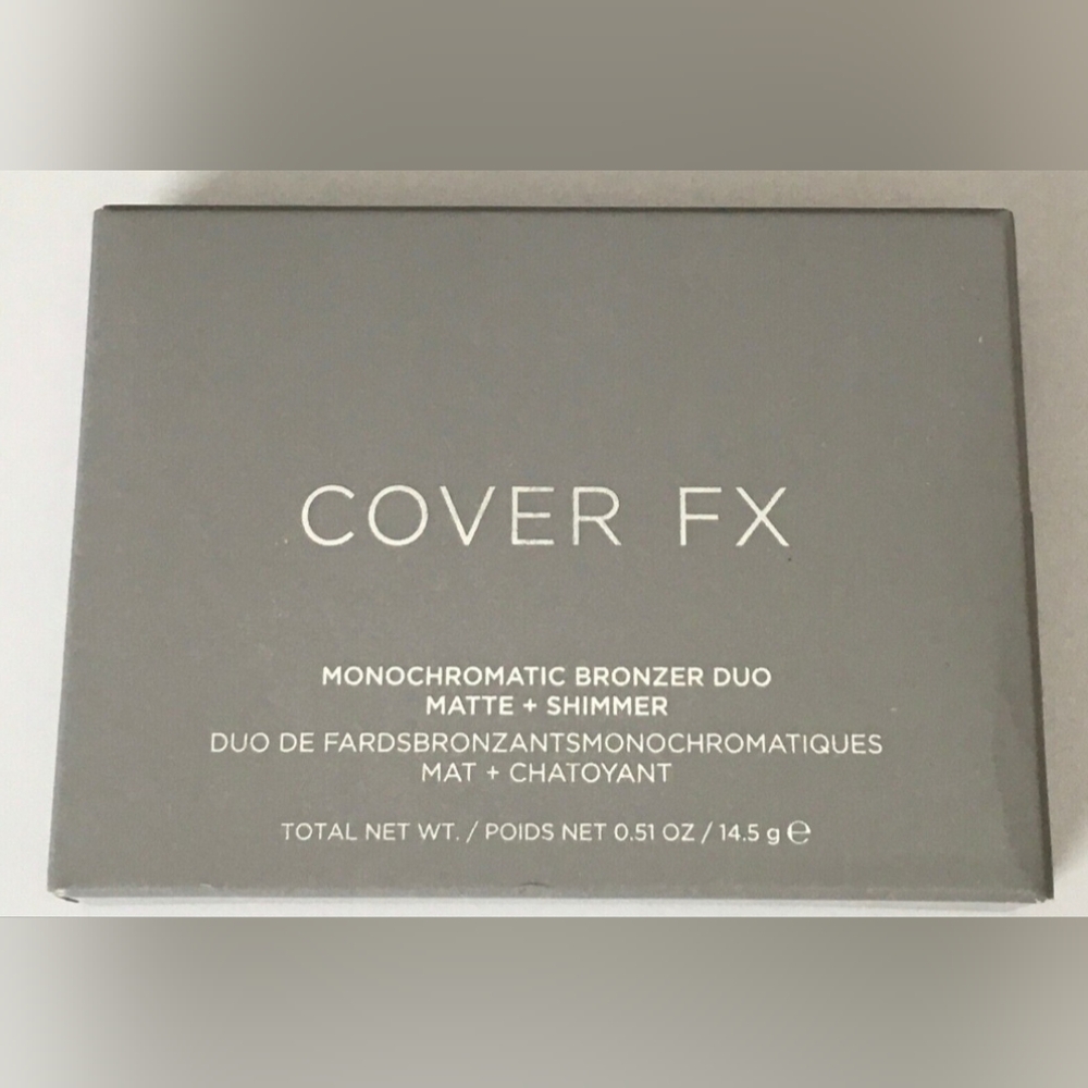 Cover FX